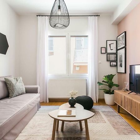 Delightful 1Bd Apartment In Plaka By Upstreet 雅典 外观 照片