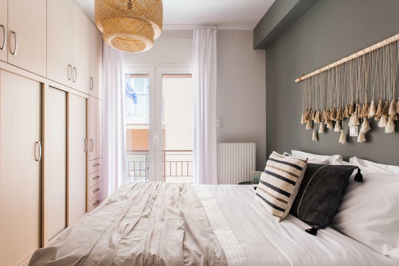 Delightful 1Bd Apartment In Plaka By Upstreet 雅典 外观 照片