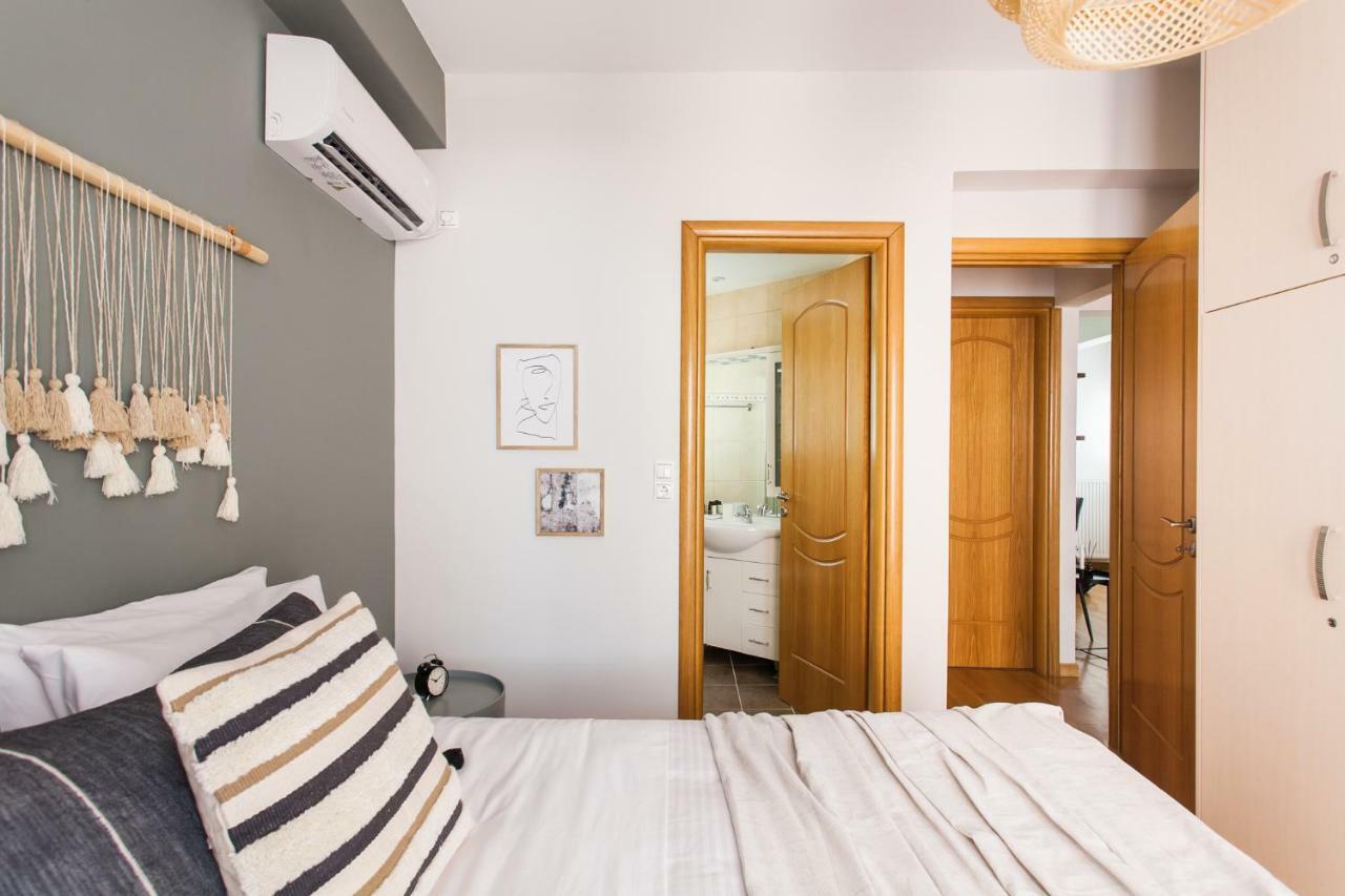 Delightful 1Bd Apartment In Plaka By Upstreet 雅典 外观 照片