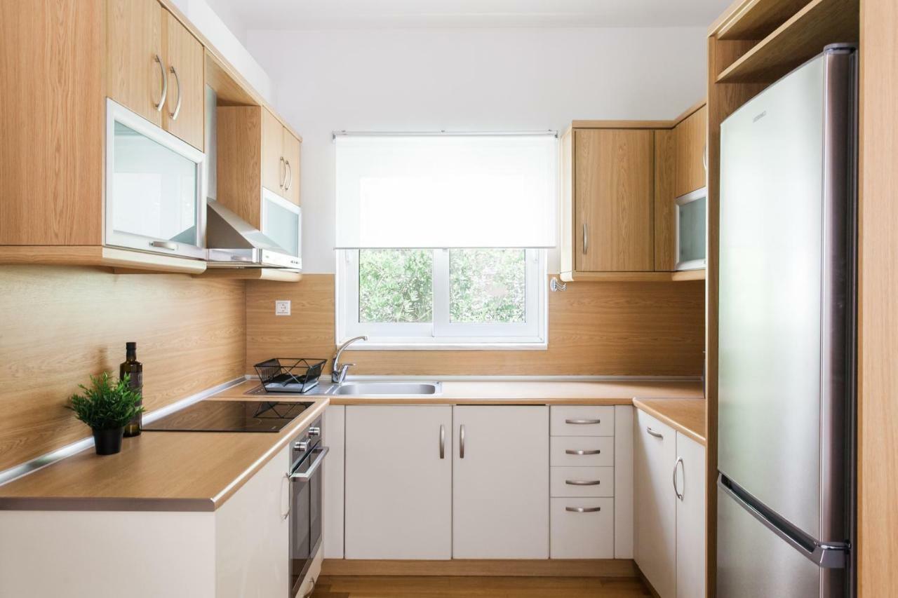 Delightful 1Bd Apartment In Plaka By Upstreet 雅典 外观 照片