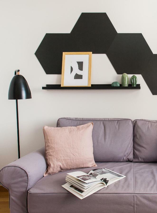Delightful 1Bd Apartment In Plaka By Upstreet 雅典 外观 照片