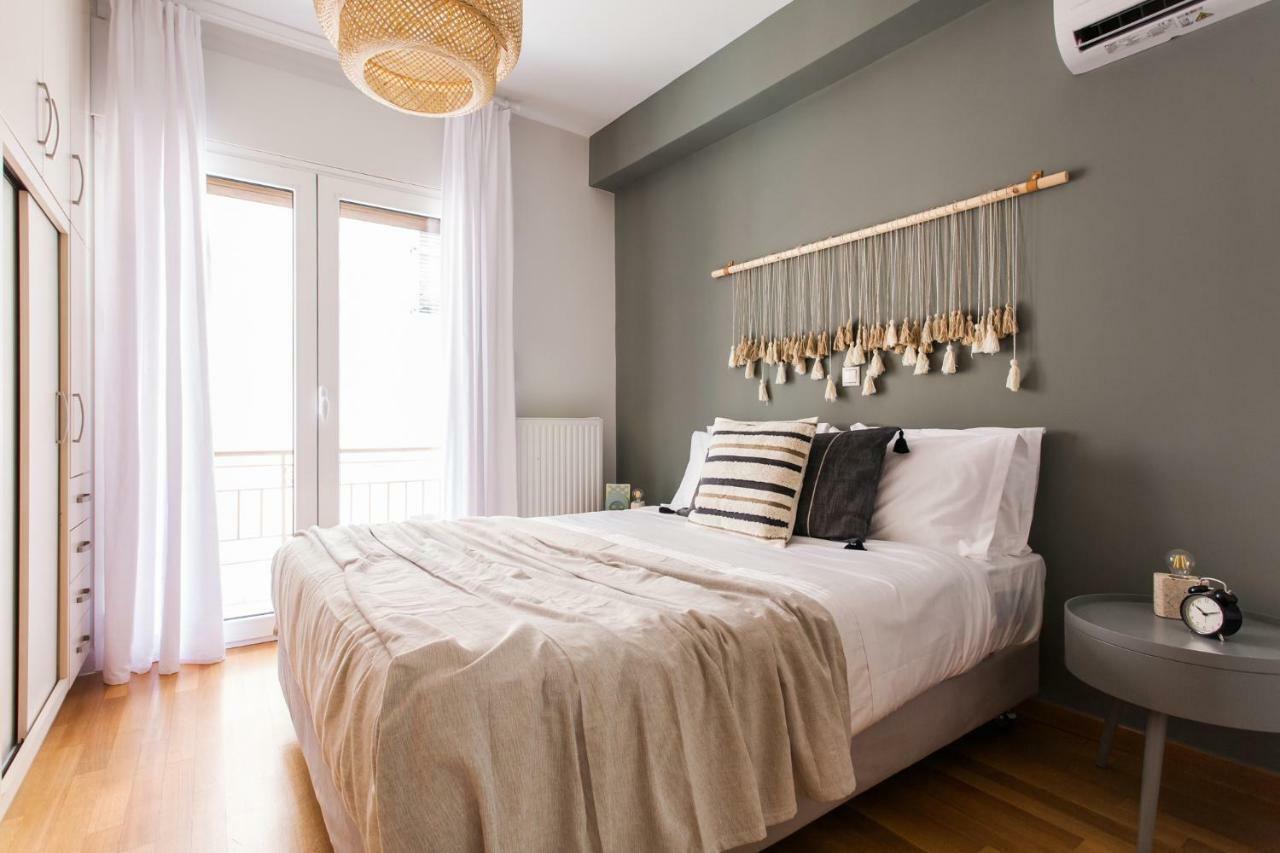 Delightful 1Bd Apartment In Plaka By Upstreet 雅典 外观 照片