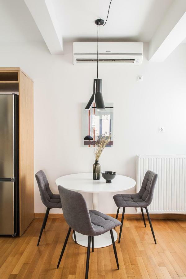 Delightful 1Bd Apartment In Plaka By Upstreet 雅典 外观 照片