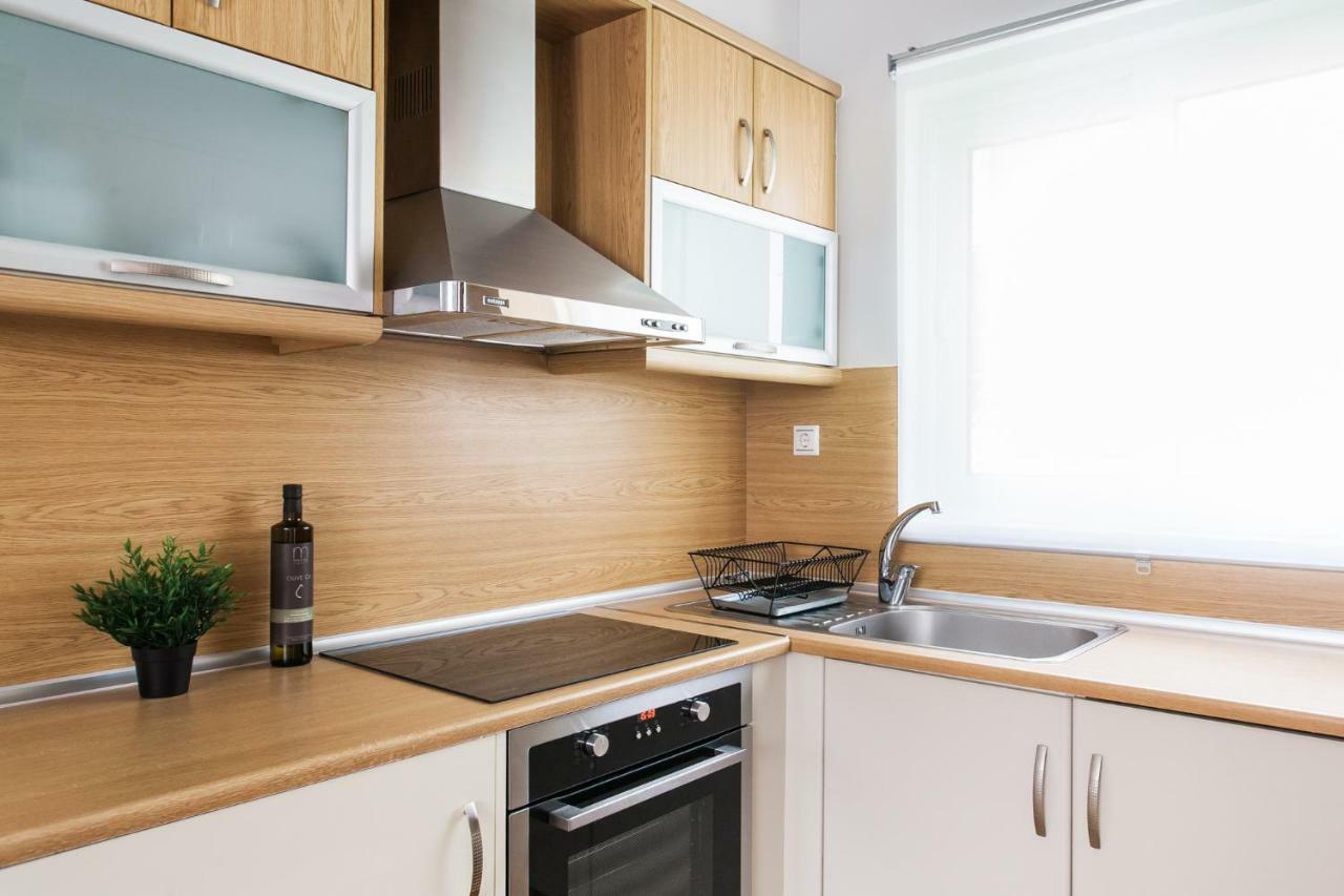 Delightful 1Bd Apartment In Plaka By Upstreet 雅典 外观 照片